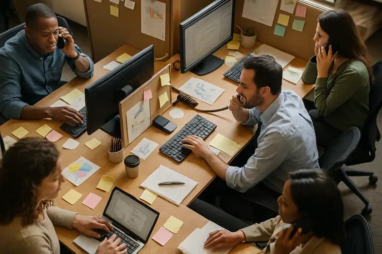 Checklist for outreach approval, source logging, and partner screening