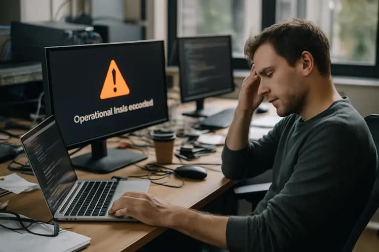 Product team mapping AI labels, logs, and security controls