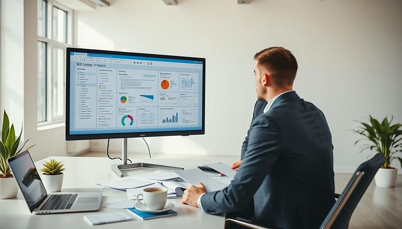 seo site audit