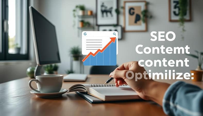 seo content optimization
