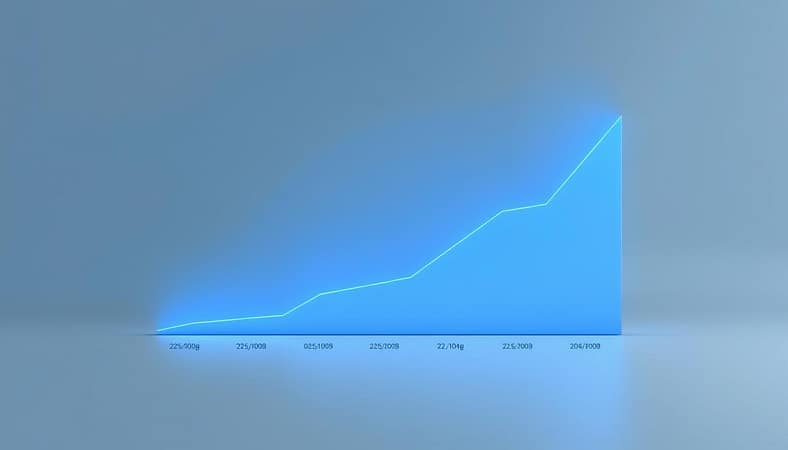 A well-lit, high-contrast graph against a minimalist background, showcasing the impact of content freshness on SEO rankings. The graph displays a clear upward trend, with metrics like organic traffic, keyword rankings, and conversion rates over time. A sleek, modern aesthetic with muted grays and blues, complemented by clean typography. The overall mood is one of data-driven insights and the tangible benefits of maintaining a proactive content strategy. A well-lit, high-contrast graph against a minimalist background, showcasing the impact of content freshness on SEO rankings. The graph displays a clear upward trend, with metrics like organic traffic, keyword rankings, and conversion rates over time. A sleek, modern aesthetic with muted grays and blues, complemented by clean typography. The overall mood is one of data-driven insights and the tangible benefits of maintaining a proactive content strategy.