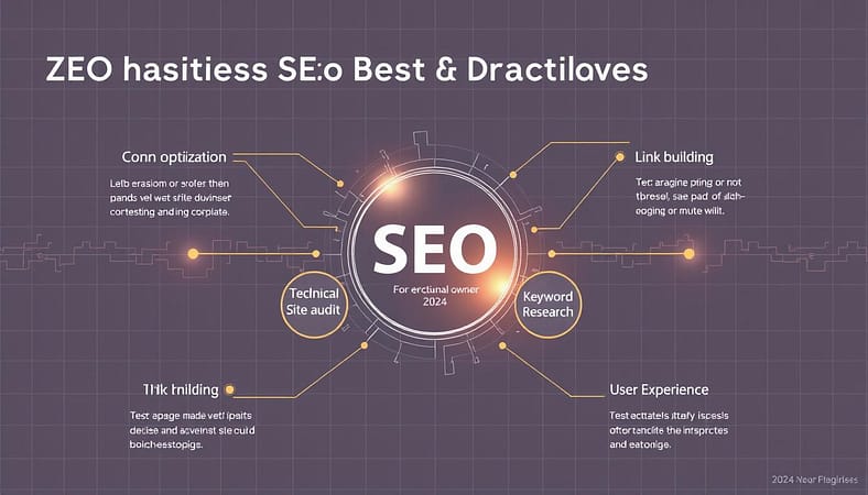 seo best practices