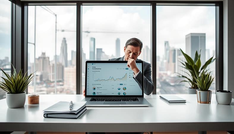 updating website content