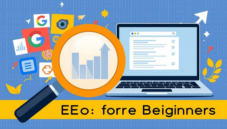 SEO for beginners