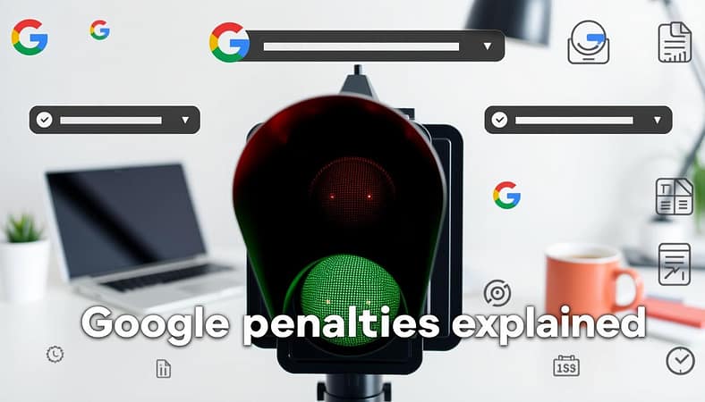 avoiding black hat techniques