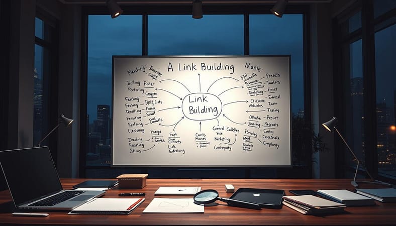 strategies for effective link building