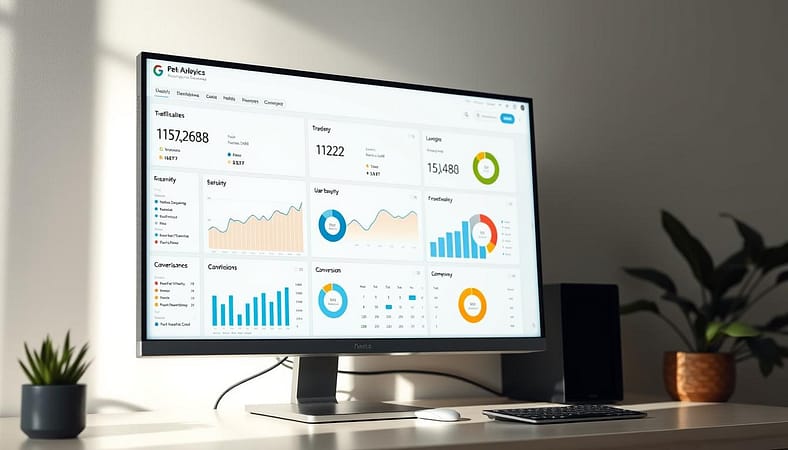 google analytics guide