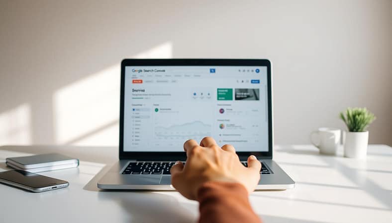 google search console tutorial