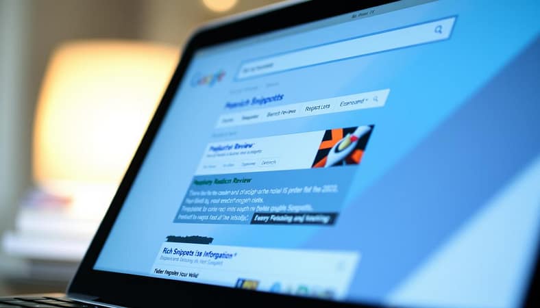 rich snippets seo