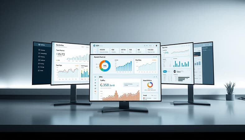 seo reporting tools