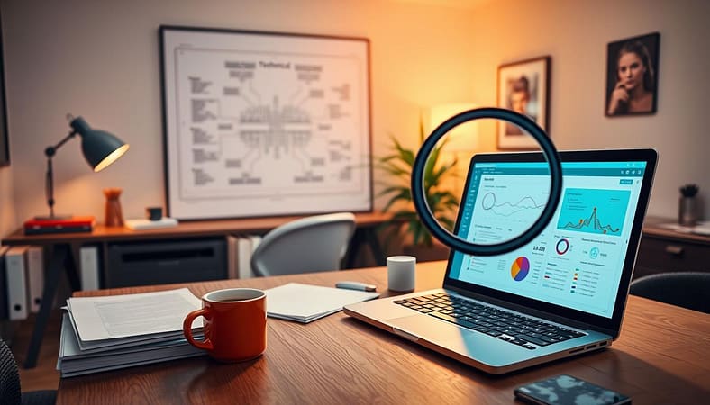 seo site audits
