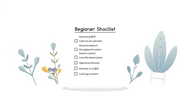 seo tools for beginners
