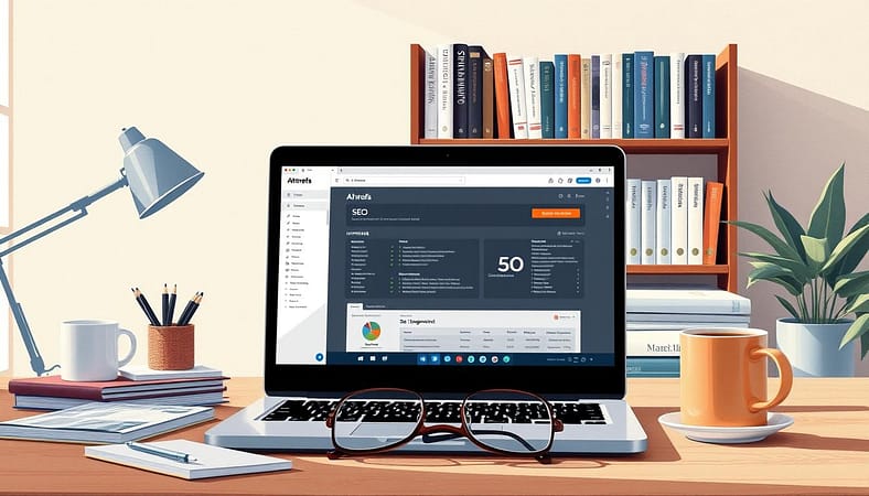 Ahrefs for beginners