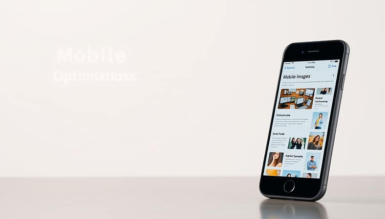 mobile optimization techniques