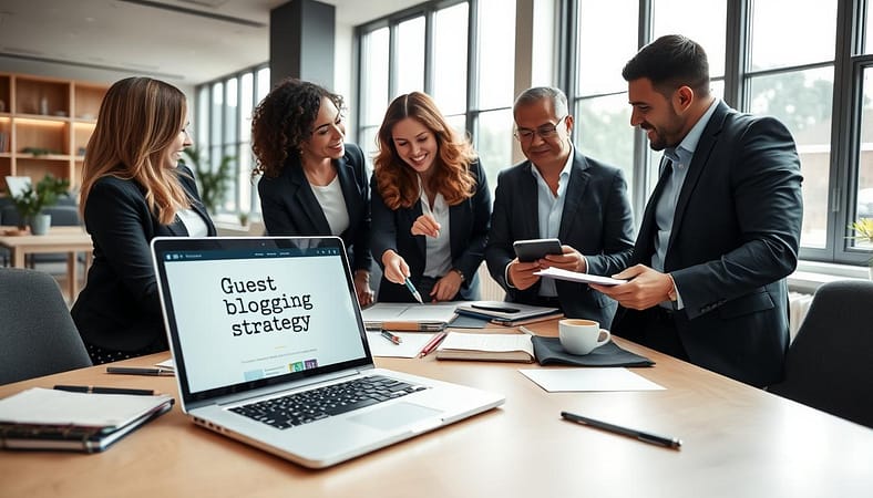 Guest Posting