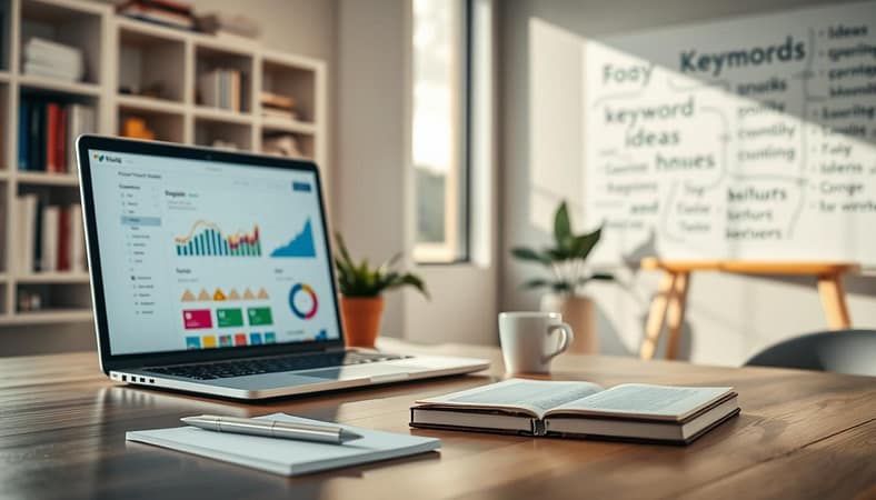 Keyword Research