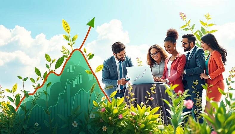 Organic Traffic