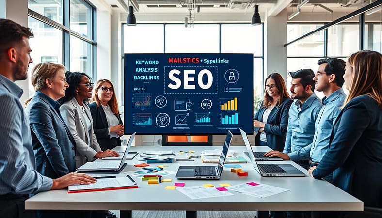 SEO Fundamentals