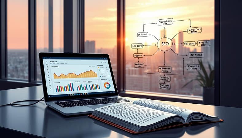 Technical SEO