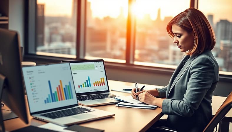 Email List Building