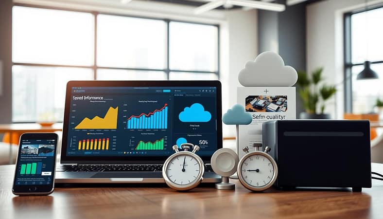 Website Speed
