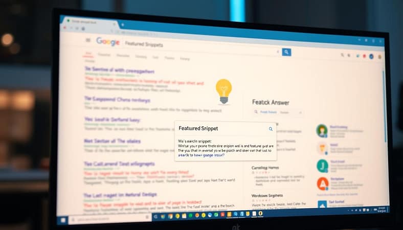 Featured Snippets Targeting