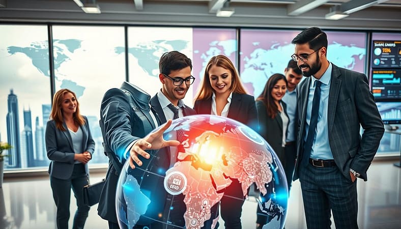 International SEO