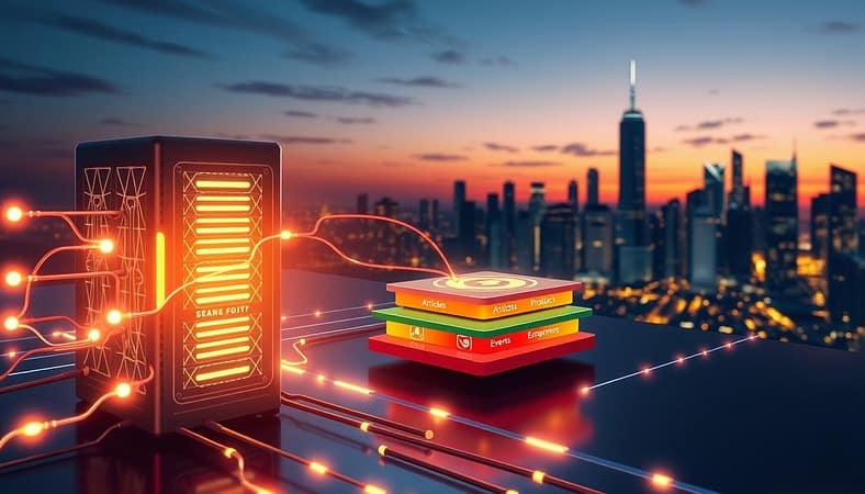 Structured Data & Schema