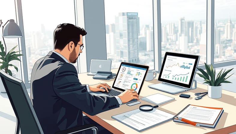 Technical SEO Audits