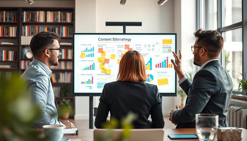 Content Gap Analysis