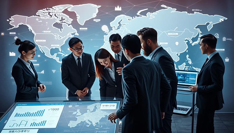 International SEO