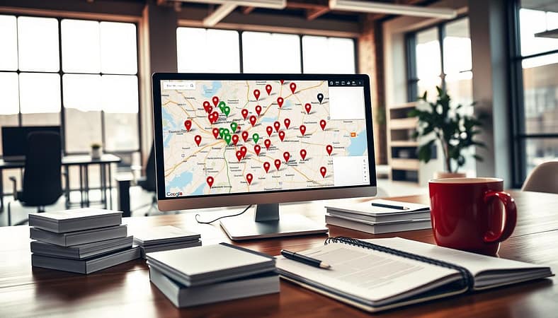 Local SEO Boosts