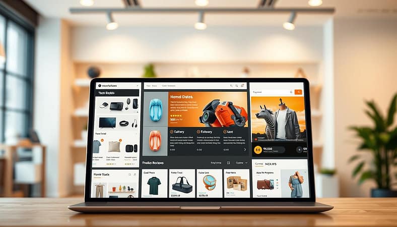 E‑Commerce SEO Strategies