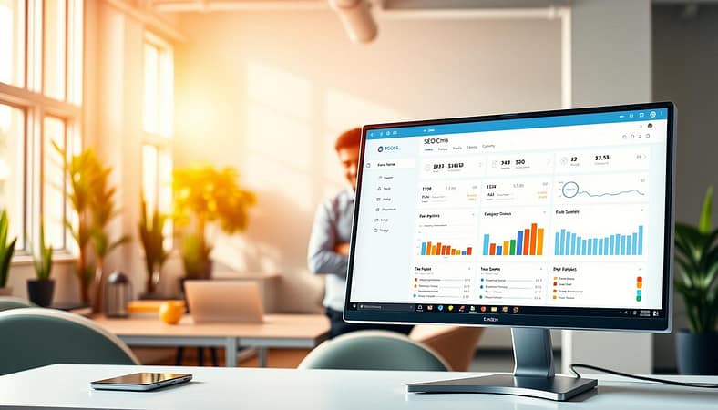 Building an SEO-Friendly CMS