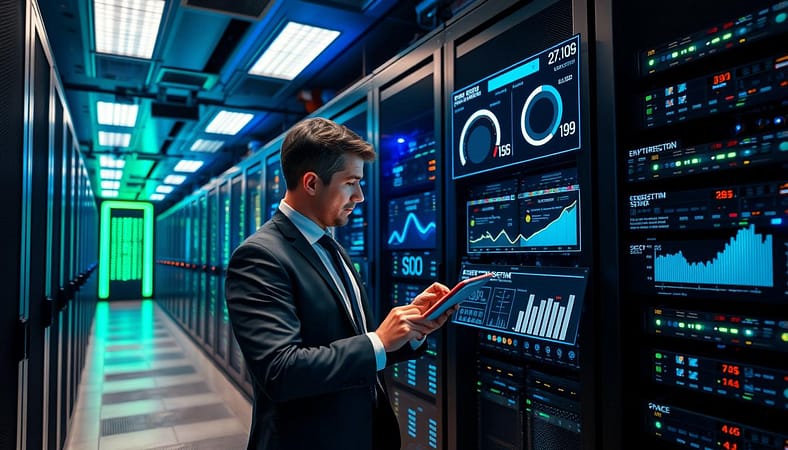 Server-Side SEO Optimization